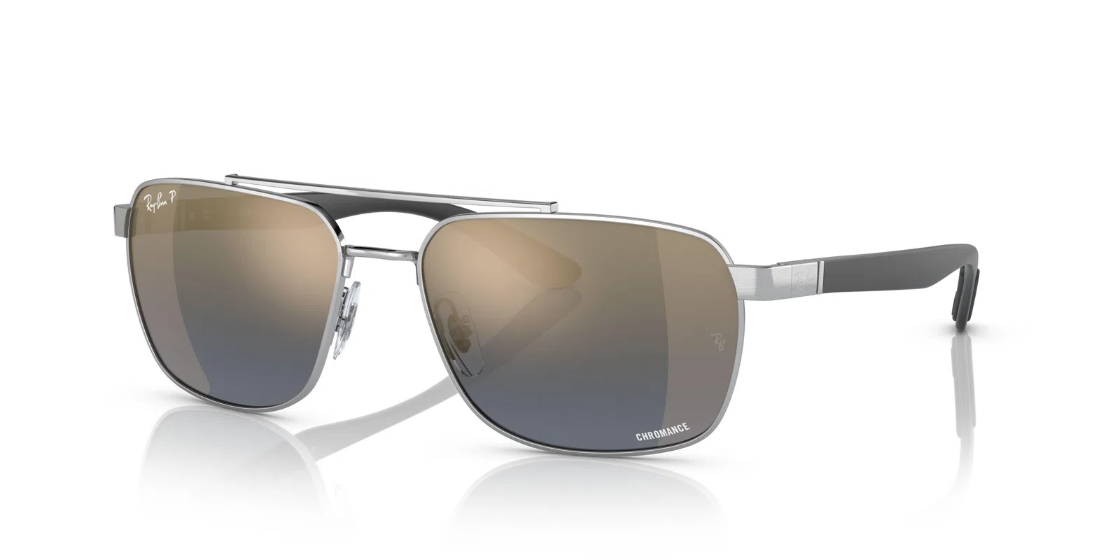 Ray-Ban 3701 Sunglasses - view 12